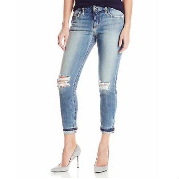 Joe’s cropped jeans - Picture 1 of 12